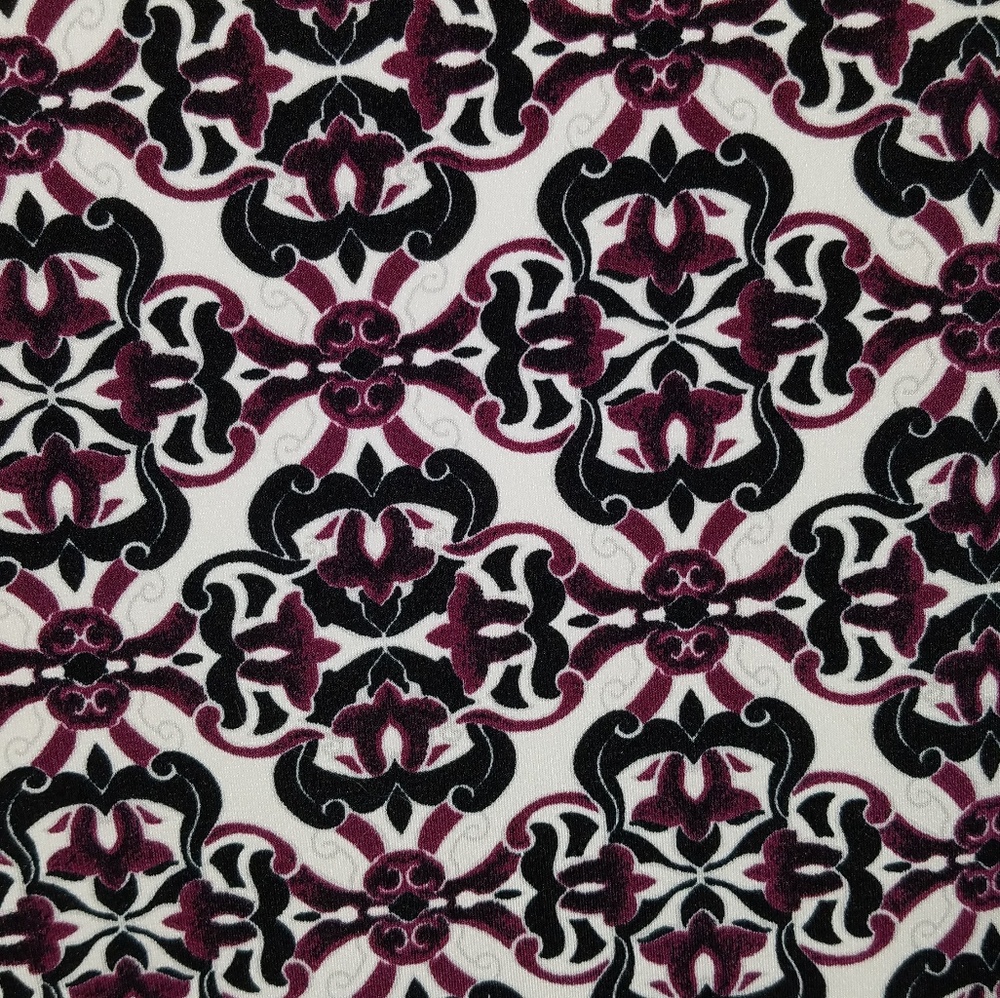 White House Black Market Blouse - Size L
